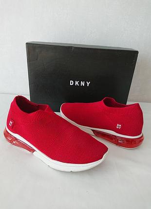 Кросівки dkny