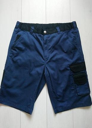 Шорты с карманами