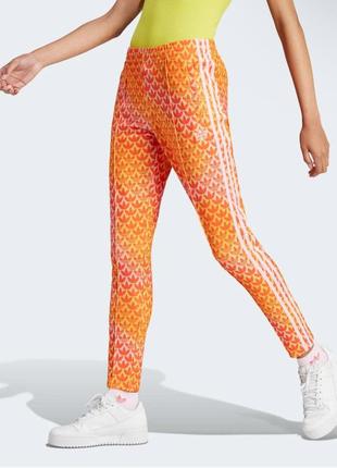 Adidas спортивні штани monogram