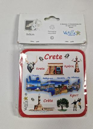 Подставки для стаканов 3