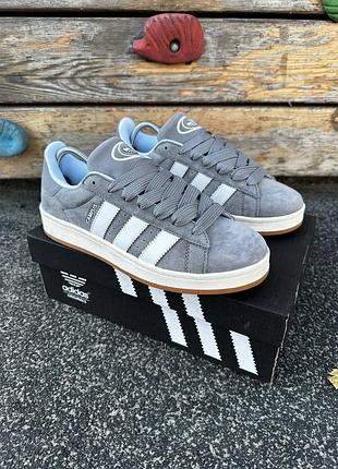 Кроссовки adidas campus