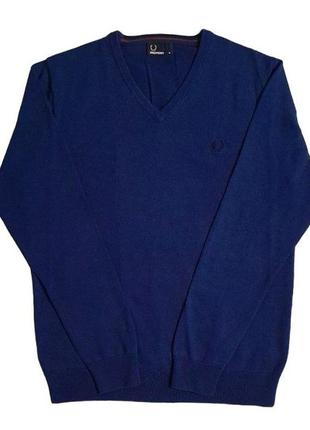 Реглан fred perry 3