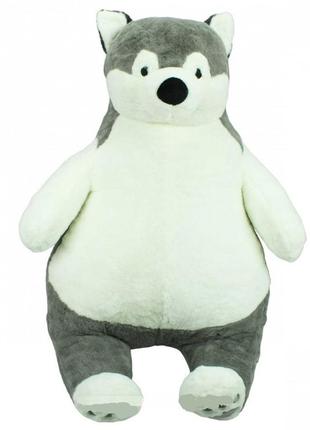 М'яка іграшка 21505-7 товстунчик хаскі 2
