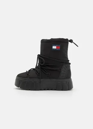 Черевики tommy jeans