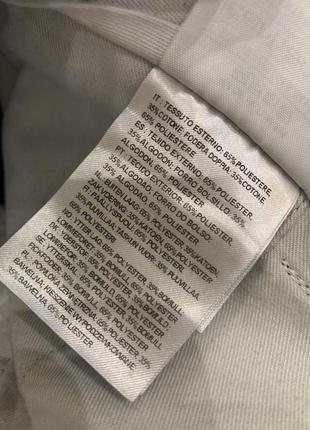 Брюки штаны carhartt чино карго синие мужские7 фото