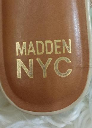 Мюлі жіночі туфлі