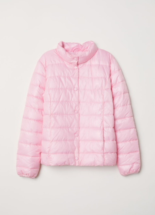 Куртка курточка для дівчинки оригінал h&m