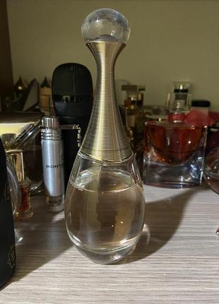 christian dior miss dior eau de parfum