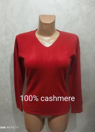 Gap, женский кашемировый пуловер