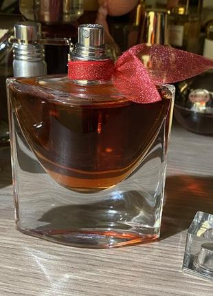 Lancome la vie est belle intensement2 фото