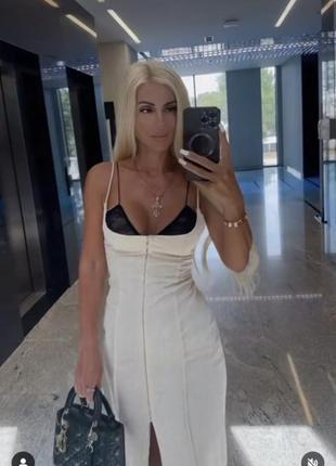 Сукня zara