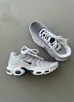 nike air max tn plus grey white blue 2399 nike sneakers pure swede blue gold 171454064