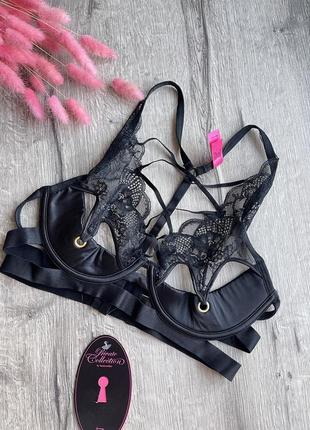 Невероятный бюстгальтер от 🗝️hunkemoller🗝️