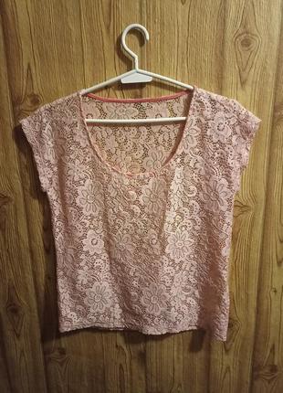 Футболка жіноча розмір s-m