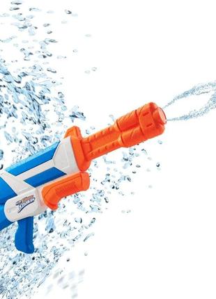 Водний нерф nerf super soaker twister water blaster