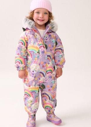 Зимний комбенизон на девушек🦄🦄🦄