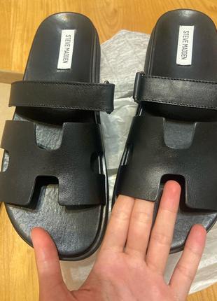 Сандали сандалі steve madden mayven