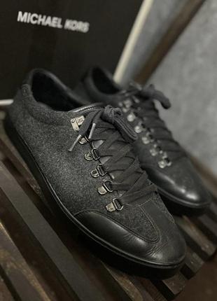 Кроссовки, кеды michael kors