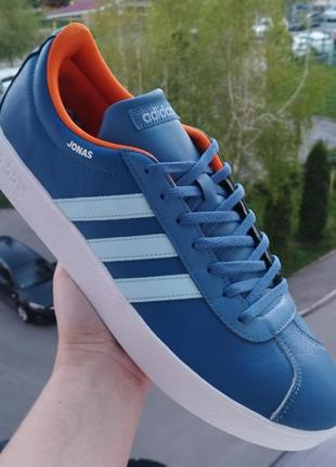 Оригинальные кроссовки adidas jonas5 фото