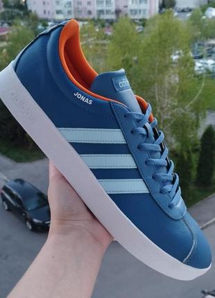 Оригинальные кроссовки adidas jonas1 фото