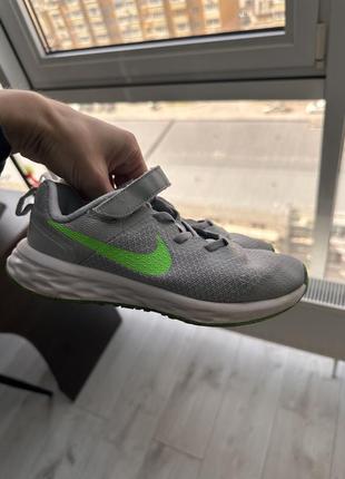 Кросівки nike revolution 6 кроссовки