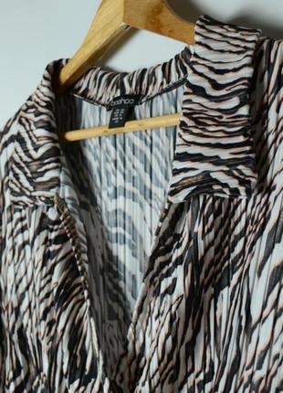 Сукня-сорочка boohoo, розмір 54-56 (арт 1680)6 фото