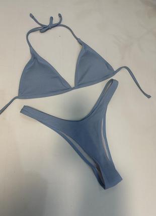 Стильний купальники