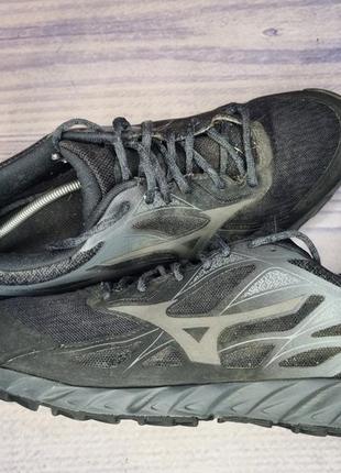 Кроссовки mizuno