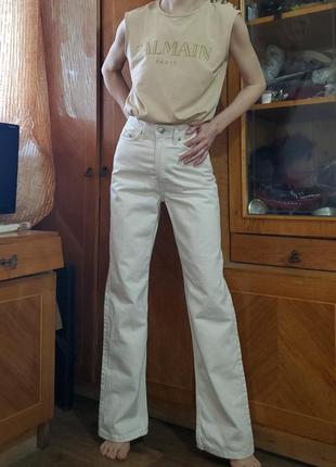 Прямые джинсы weekday2 фото