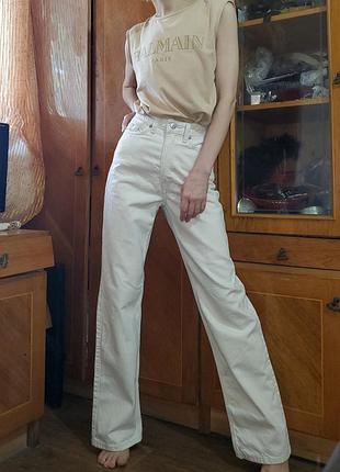 Прямые джинсы weekday4 фото