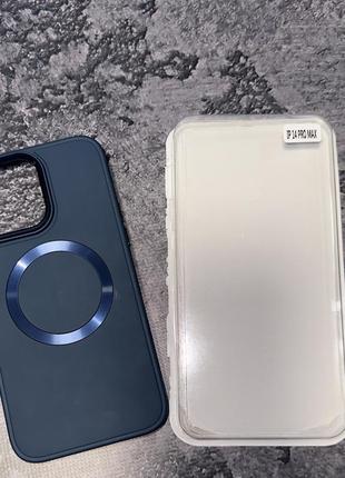 Новый apple iphone 14pro max чехол magsafe ,бампер