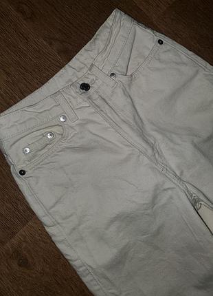 Прямые джинсы weekday7 фото