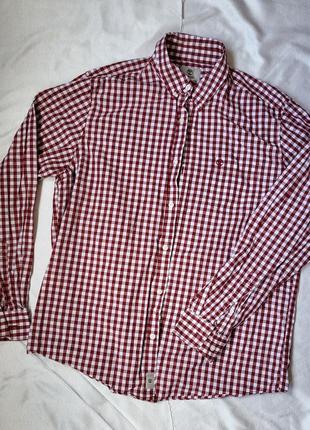 Рубашка timberland