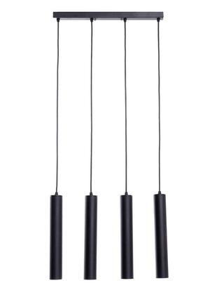 Люстра (світильник підвісний) chime c320-4 black