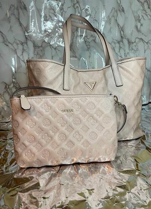 Сумка guess-оригінал