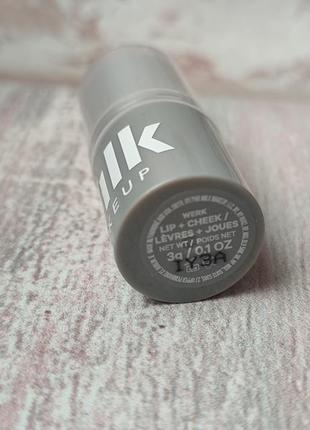 Рум'яна в стіку milk makeup2 фото