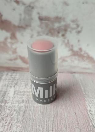 Рум'яна в стіку milk makeup1 фото