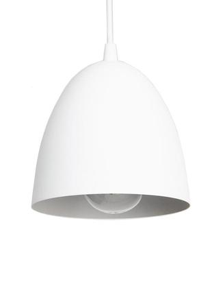 Світильник підвісний (люстра) lille new p140 white