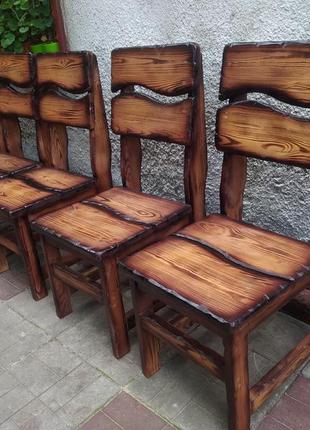 Стулья деревянные под старину ( стул, табурет, табуреты из дерева