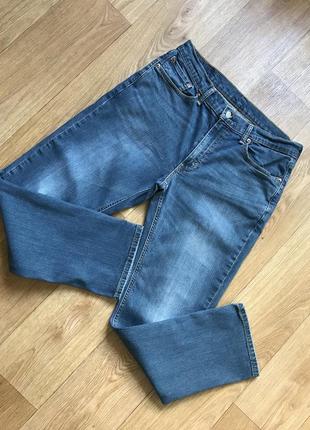 Джинси levis 541 розмір w32 l304 фото