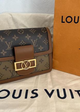 Сумка оригінал louis vuitton lv є чек