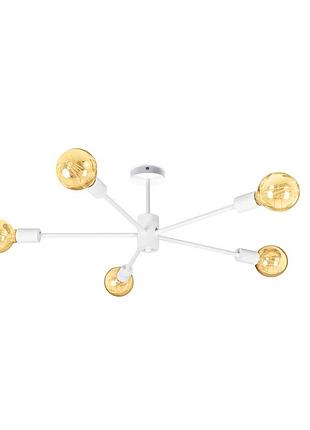 Люстра candellux 98-00484 glossy