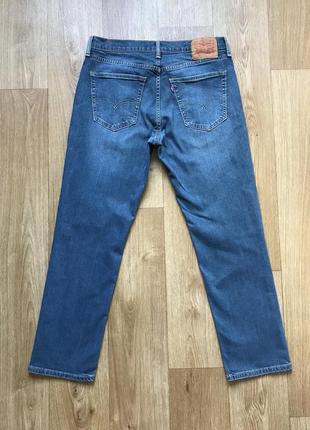 Джинси levis 541 розмір w32 l305 фото