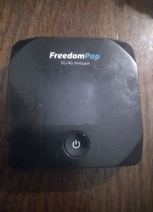 Корпус роутера sierra wireless overdrive pro 3g/4g n7n-mhs802