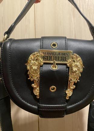 Сумка versace jeans couture🔥