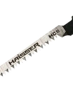 Haisser t101ao полотно пилка для электролобзика