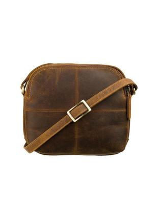 Сумка жіноча visconti 18939 holly (oil tan)