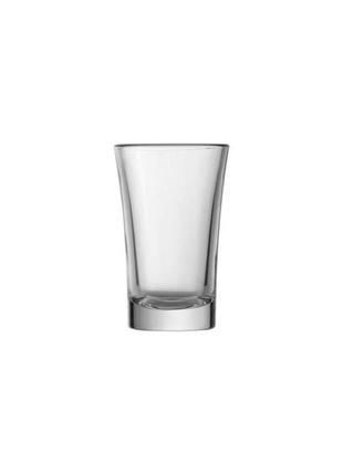 Чарка для лікеру uniglass cheerio 47 мл 56087-mc96