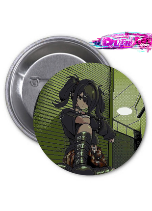 Значок needy streamer overload needy girl overdose