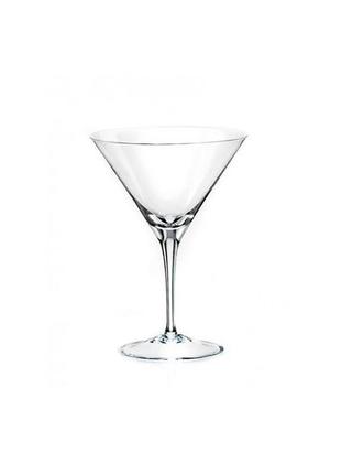 Набір келихів для коктейлів 2 пр. 250 мл masterpro barware oenology bgeu-2881